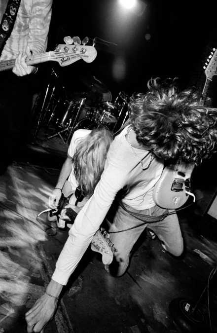 Mudhoney
